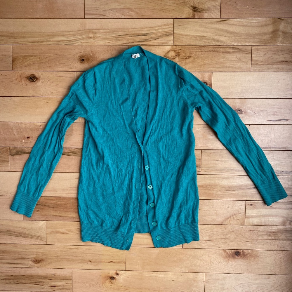 J. Crew Merino‎ Wool Sweater